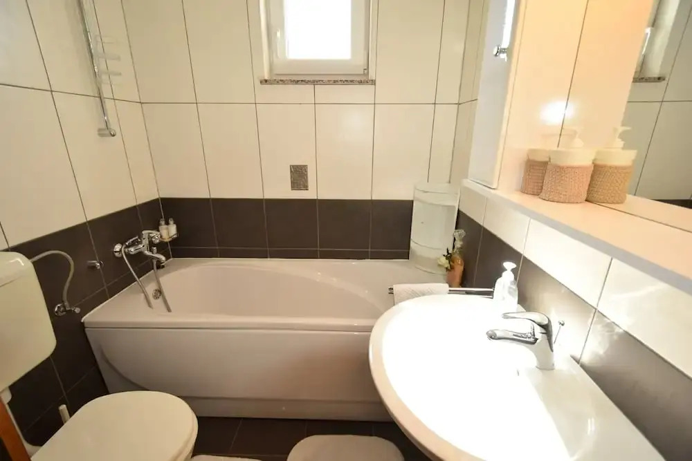 Apartment Mirela