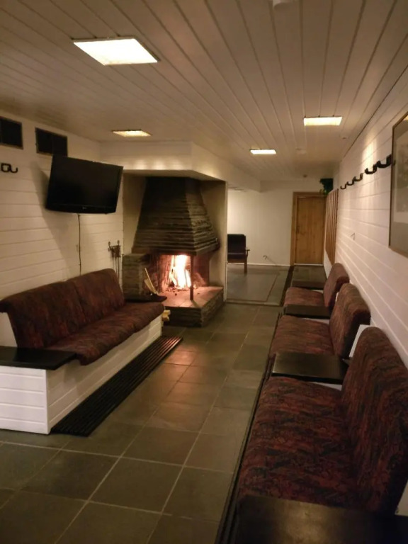 Hotelli Sodankylä