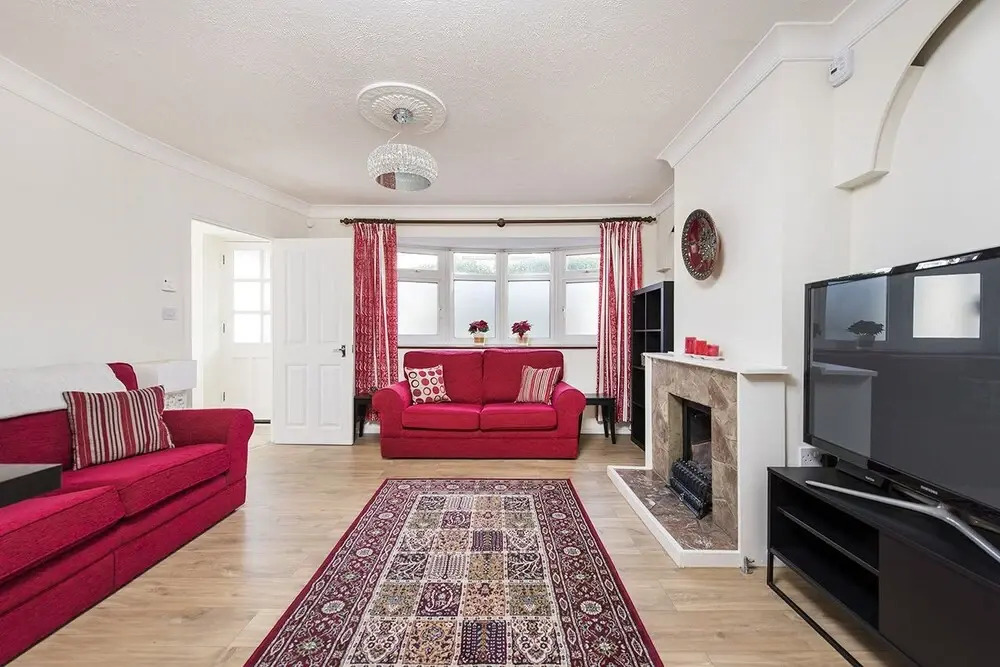 Cosy 2BR House With Patio Garden In Plaistow