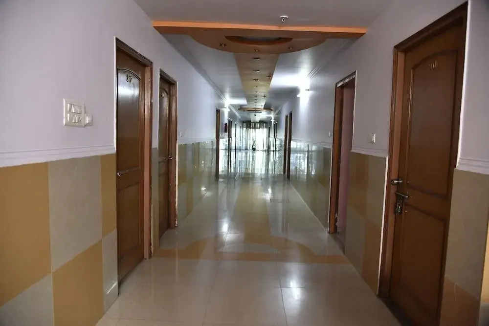Hotel Galaxy International