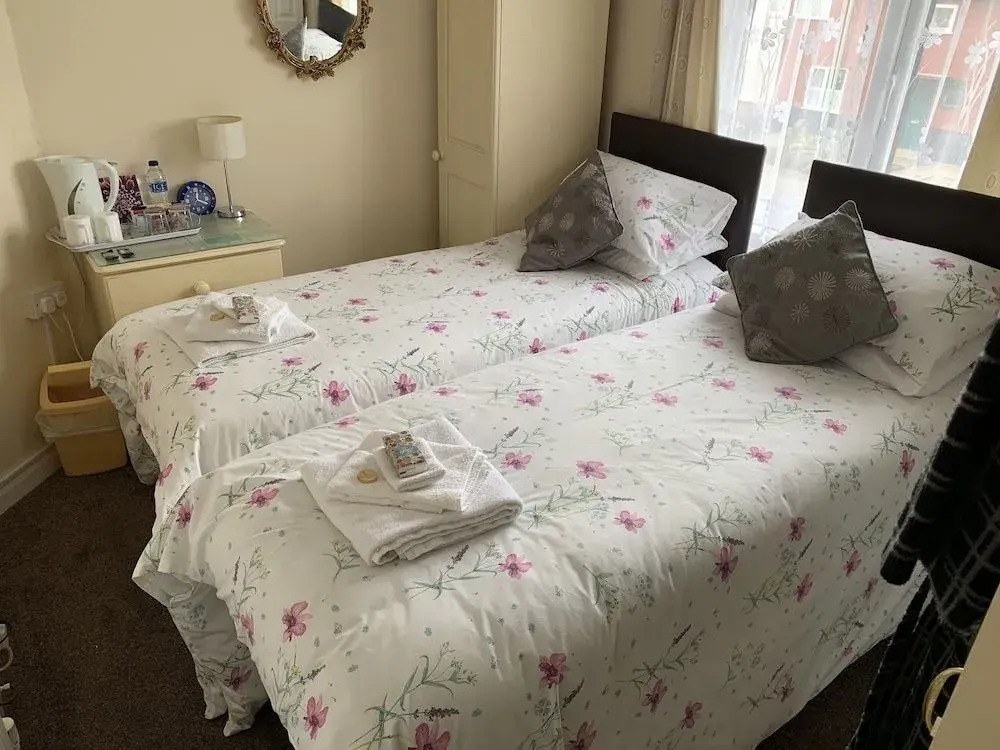Rosevale Bed & Breakfast