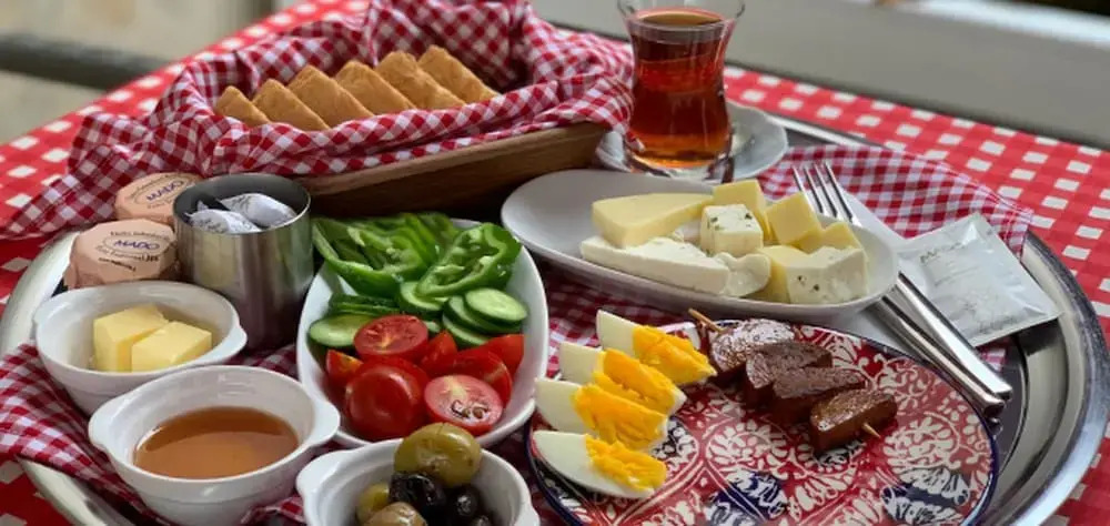 Beyaz Butik Hotel Trabzon