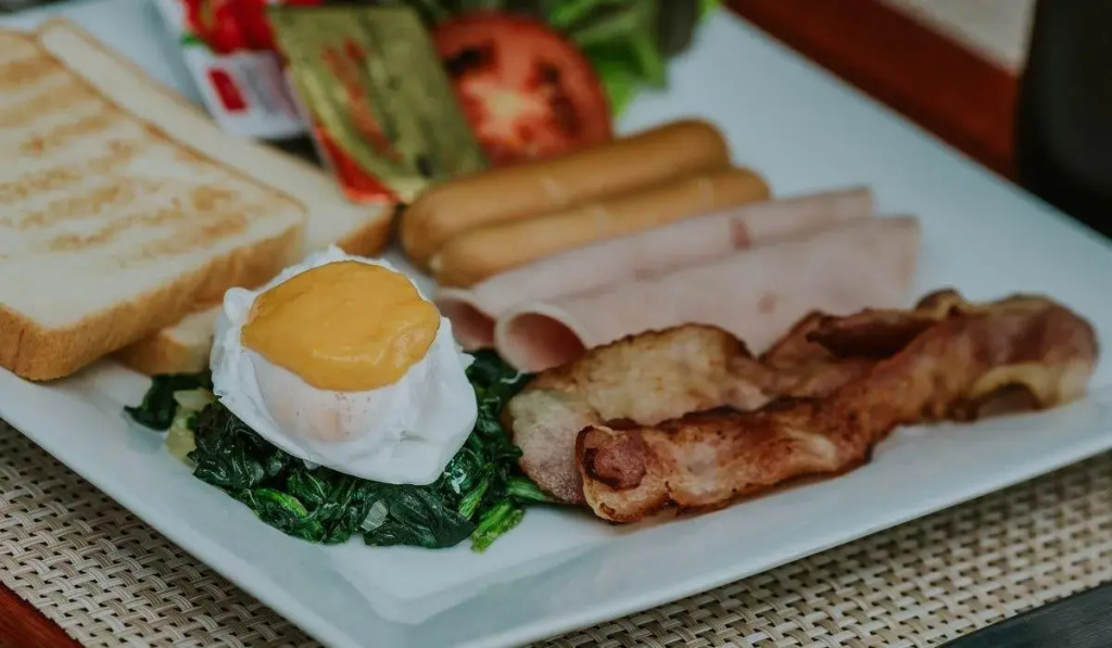 Baan Khao Hua Jook
