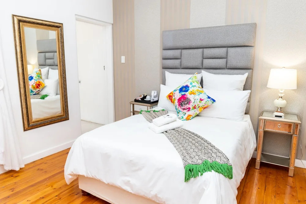 Enjoy Guest House