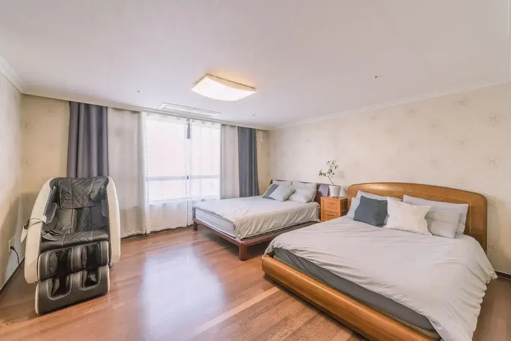 Sejong Party House
