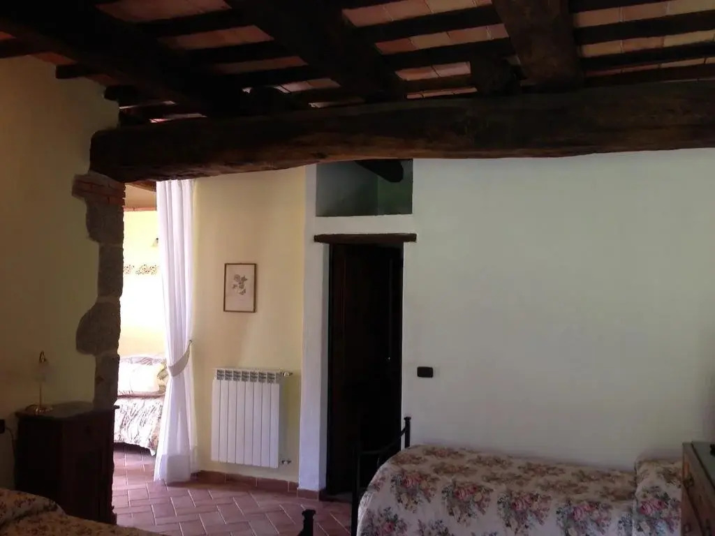 Antico Casale Pozzuolo