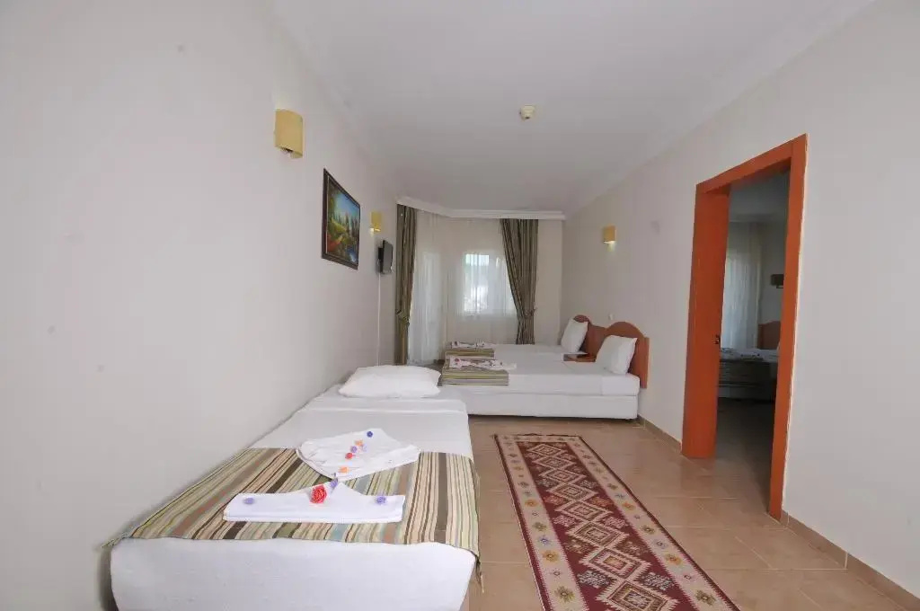 The Park Marmaris Hotel