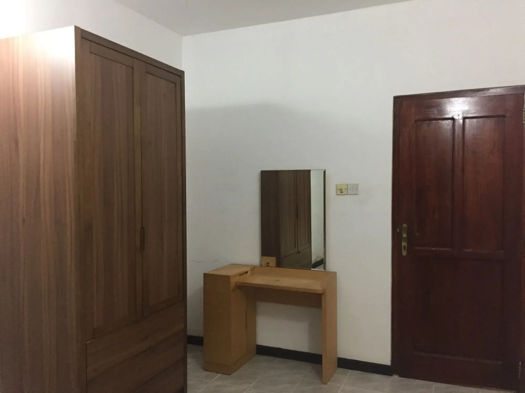 Resident View Homestay