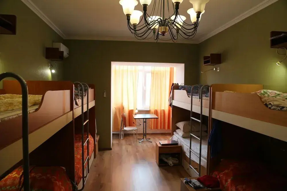 Hostel Gastroler