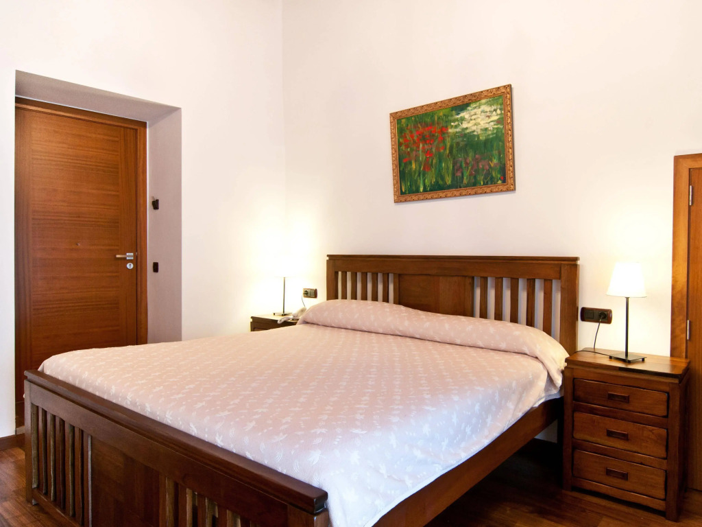 Hotel Segles - Turismo de Interior