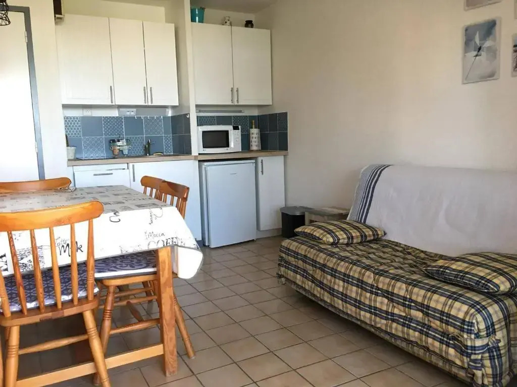 Appartement Vaux-sur-Mer, 2 pièces, 4 personnes - FR-1-494-76
