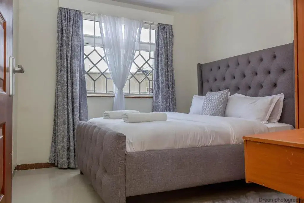 Specious suites