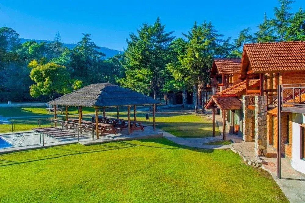 Hotel Villa Sol