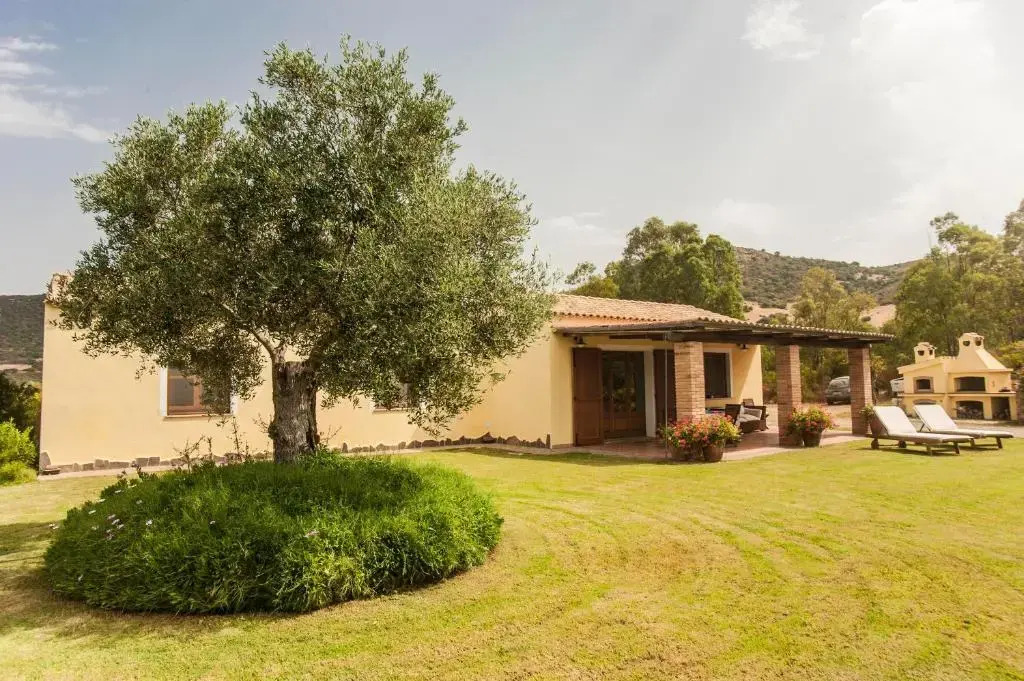 Casa vacanza Asfodeli
