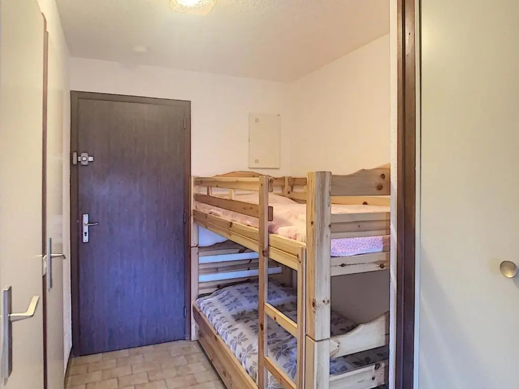 Appartement Combloux, 1 pièce, 4 personnes - FR-1-560-58