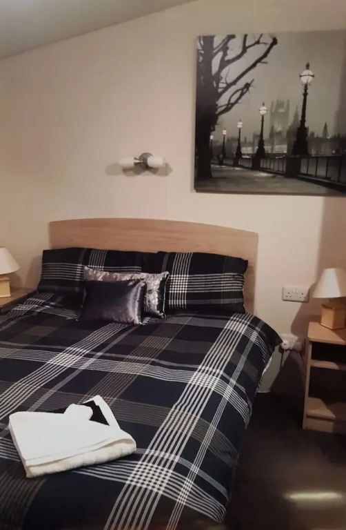 Craigrossie Hotel