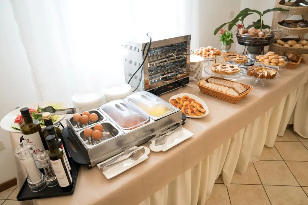 Hotel Europa Milano Marittima