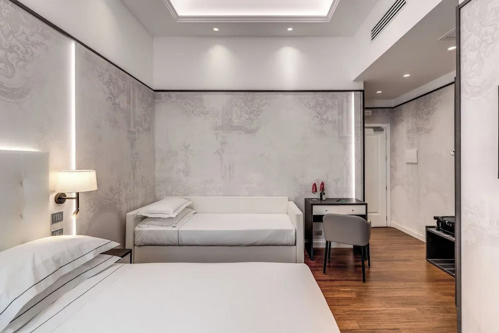 The Spotlight Boutique Hotel