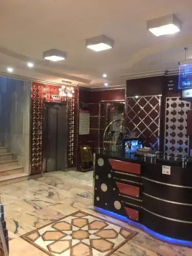 Ghalina Residential Units