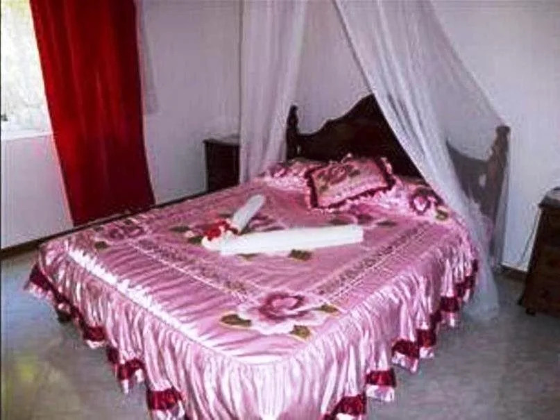 Chez Muriel Guest House