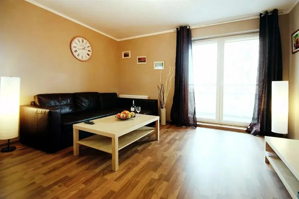 JAB Apartments Bandurskiego Business & Family