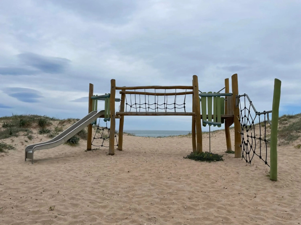Apartamento Vora Golf Oliva