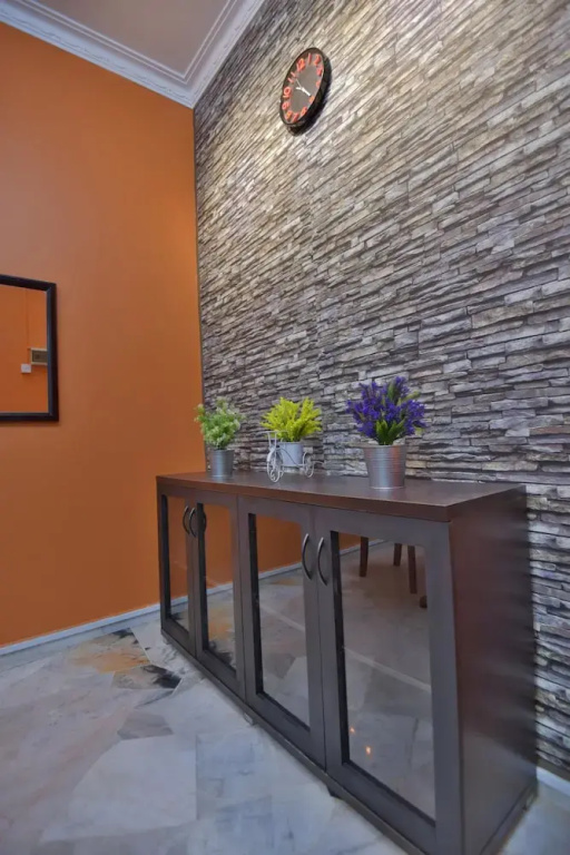 Femosa Homestay Melaka