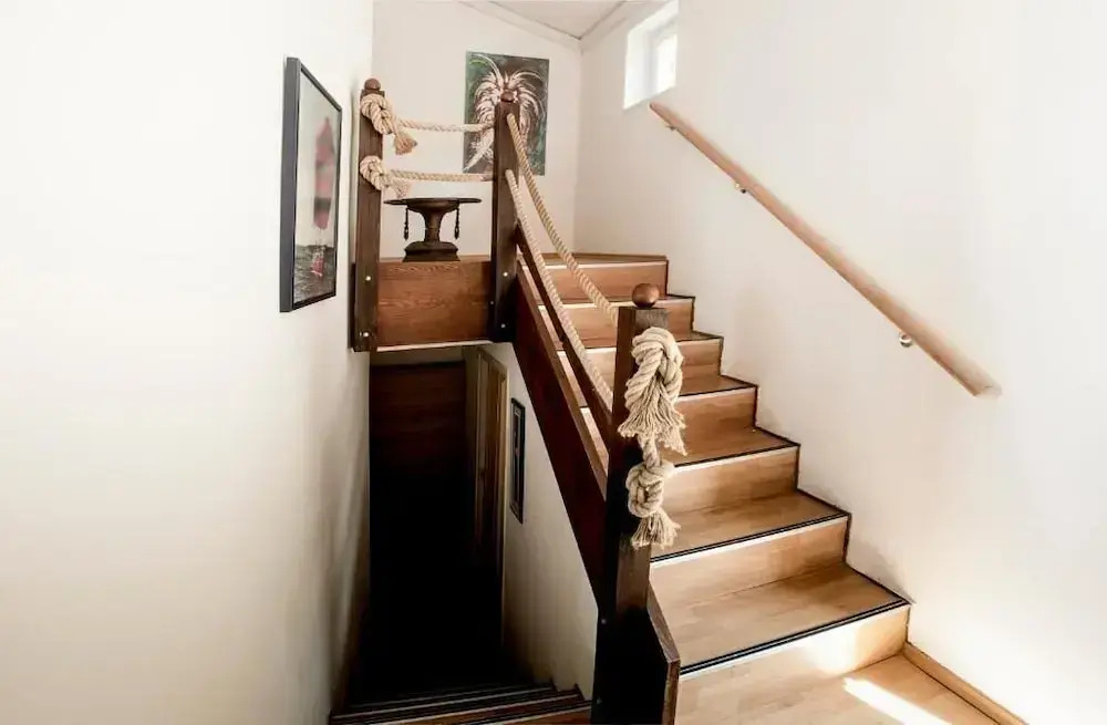 The Best View House