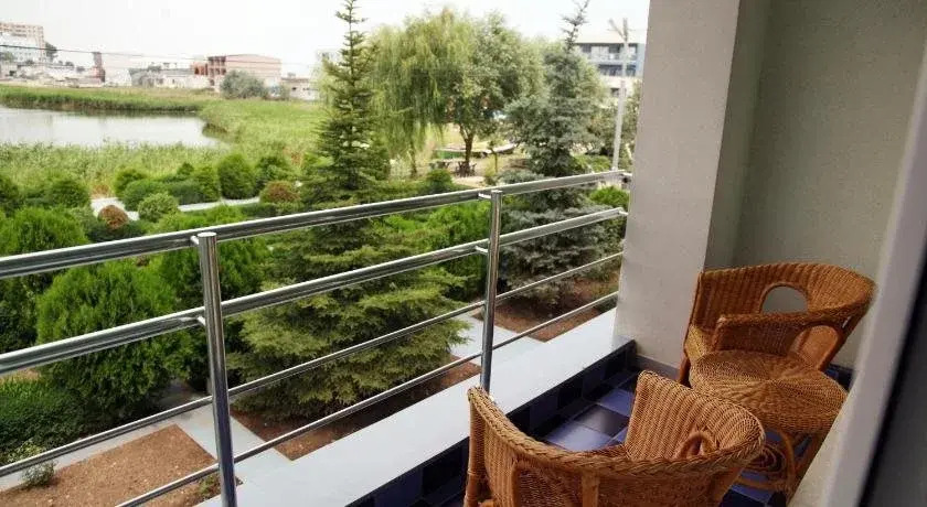 Hotel Anca
