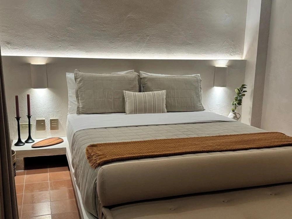 Casa Emma Santa Marta by Xarm Apartments