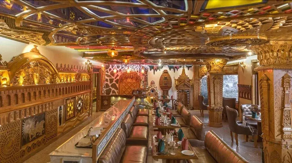 Hotel Rocky Knob Shimla
