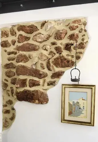 San Francesco Suite