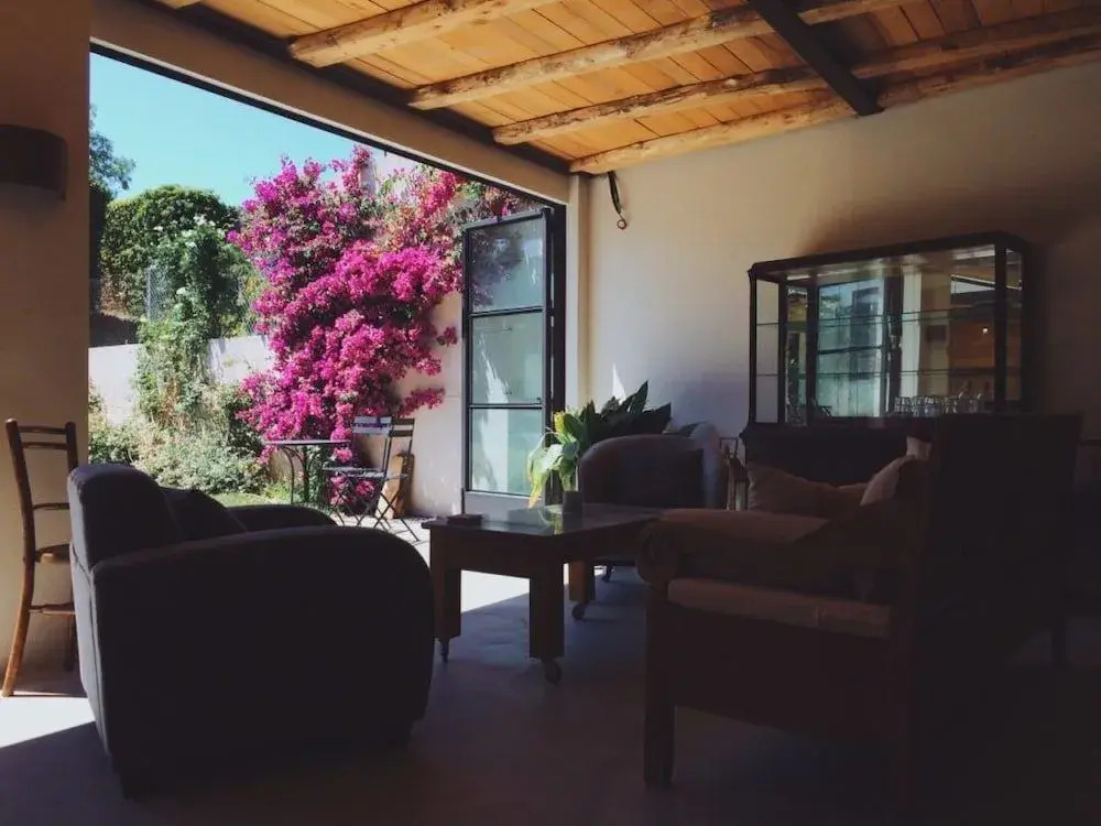 Mas Ferran Adults Only
