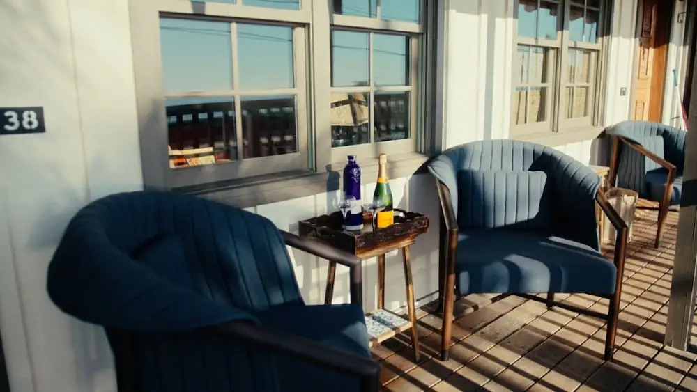 The Capistrano Coast House