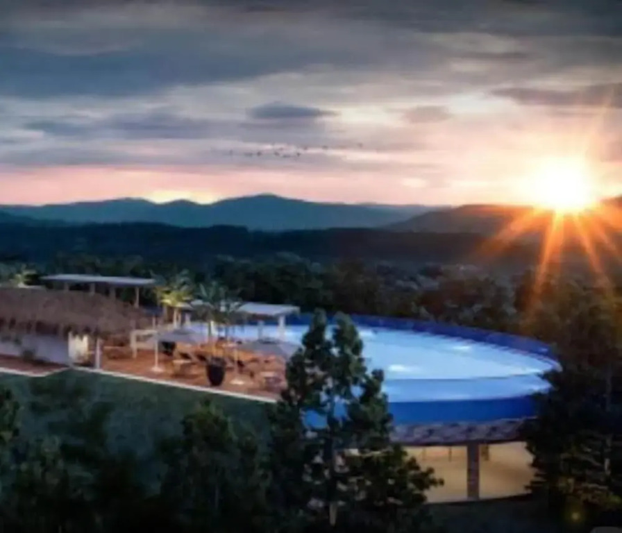 Golden gramado resort Laghetto