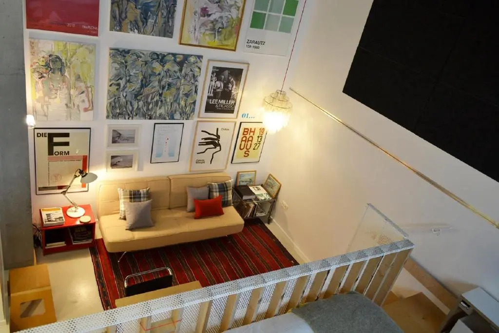 Aterian Loft 1