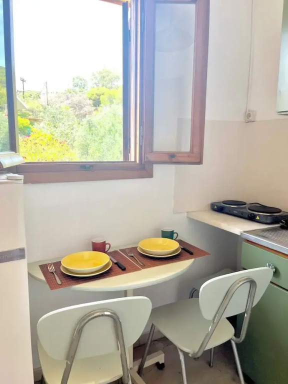 Oelia Rooms & Apartments