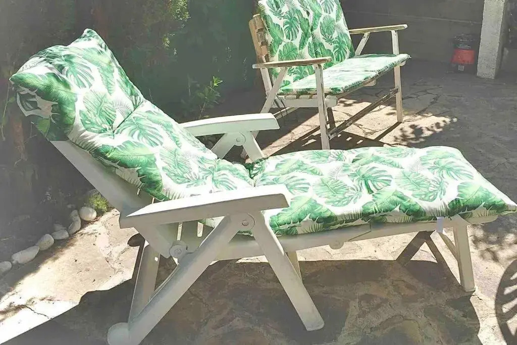 Casa Diana: Vista al mar y 3min a la playa y 30min a PortAventura