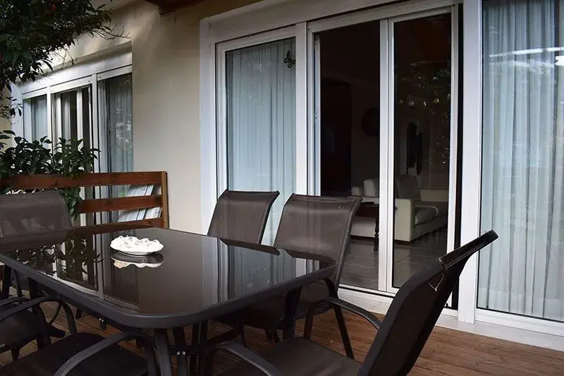 Serenity Villa Skiathos