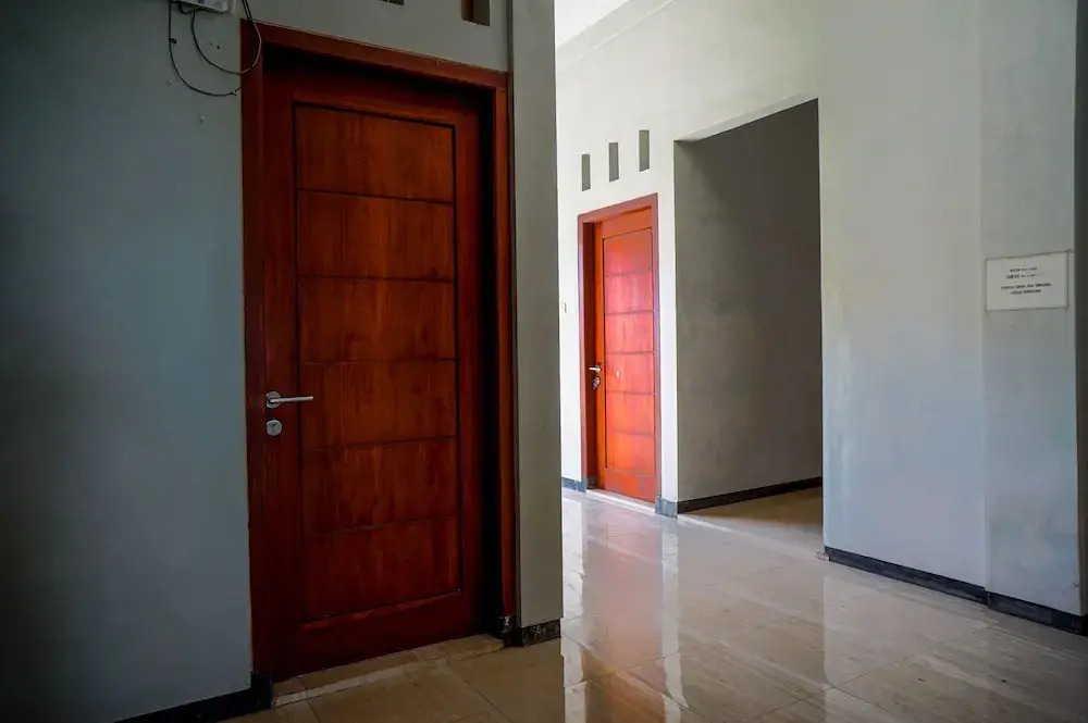 HKP Homestay RedPartner Blitar