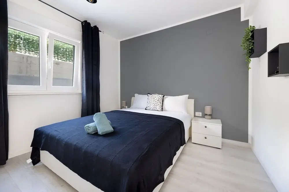 Stunning 2-bed Apartment in Kastela