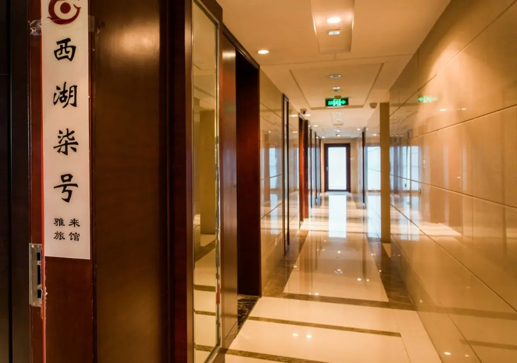 Kending Apartment Hotel