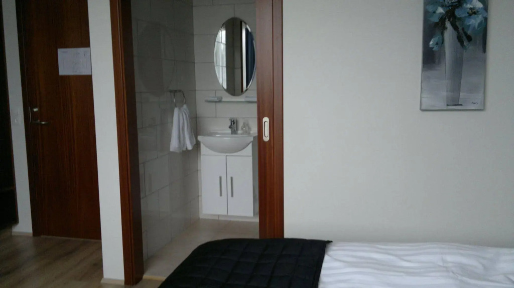 Hotel Grasteinn - Airport Hotel