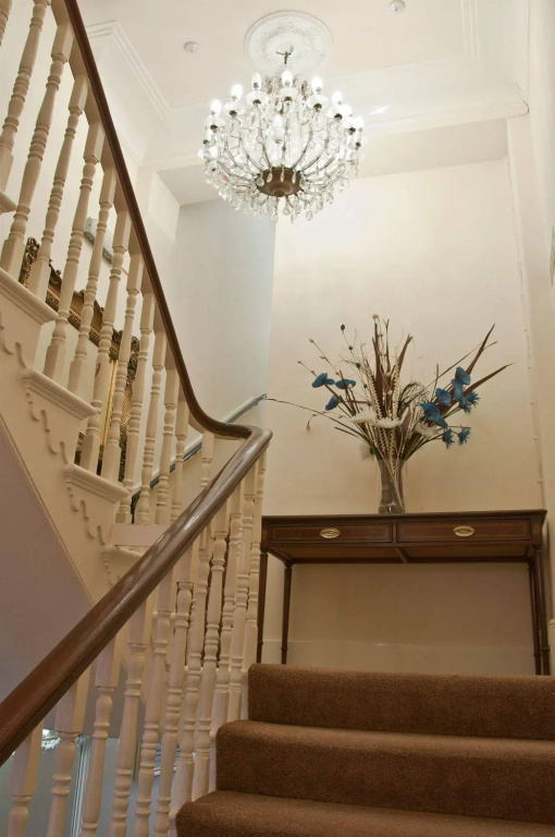 Vernon Guesthouse