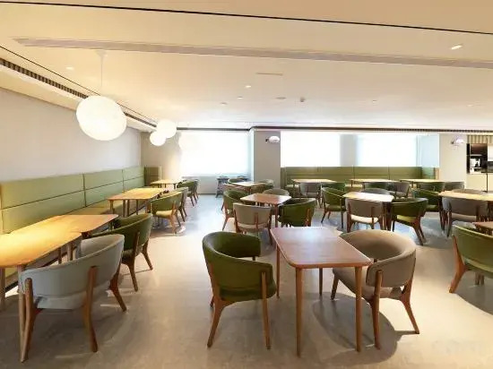 Ji Hotel (Xiamen Airport)