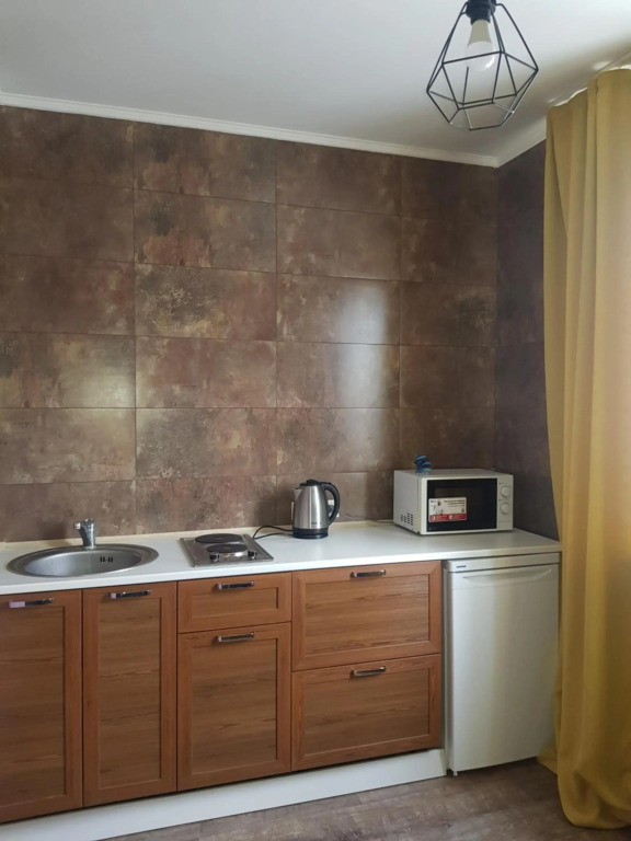 Apartment Sports Palace Просторная квартира рядом Дворец Спорта