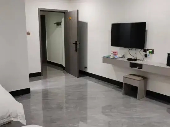 Daxin Fengqi Homestay