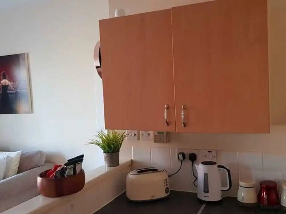 Comfortable Apartment in Leeds Near Royal Armouries Museum