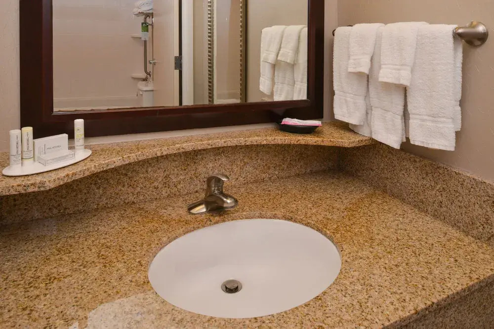 SpringHill Suites Pittsburgh Mills