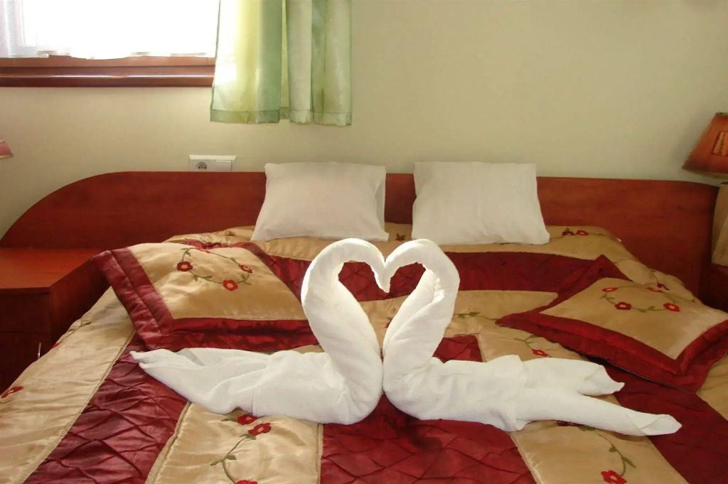 Hotel Podzamcze